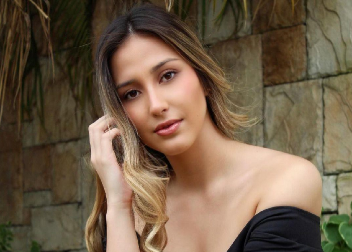 Vũ công ba lê trở thành Hoa hậu Thế giới Guatemala 2021