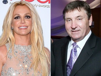 Cha Britney Spears có thể bị điều tra vì đặt máy nghe lén con gái