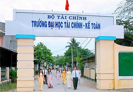 Học phí Đại học Tài chính - Kế toán năm 2020 dự kiến