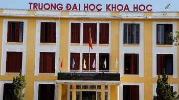 hoc phi dai hoc khoa hoc dai hoc hue nam 2020 vua duoc cong bo