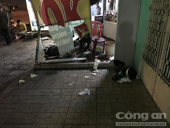 tai nan giao thong sang 310 oto roi xuong vuc hieu pho va 1 giao vien tu vong hieu truong nguy kich