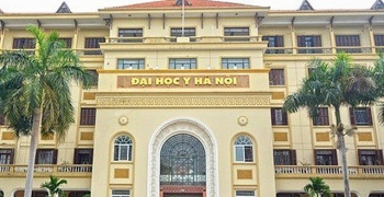 Thủ tục nhập học Đại học Y Hà Nội năm 2020 đầy đủ nhất