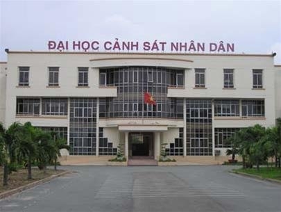 Điểm chuẩn Đại học Cảnh sát Nhân dân chính thức năm 2020