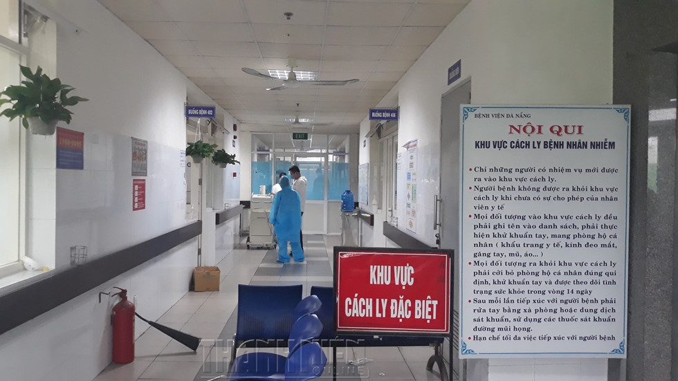 Tình hình dịch COVID-19: Thêm một ca mắc mới là người nhập cảnh, Việt Nam có 1.098 bệnh nhân