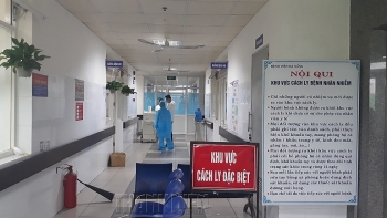 Tình hình dịch COVID-19: Thêm một ca mắc mới là người nhập cảnh, Việt Nam có 1.098 bệnh nhân