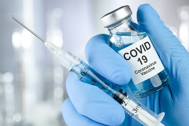 Việt Nam có 2 loại vắc xin COVID-19 đang trong giai đoạn test thử thách
