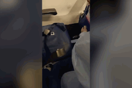 Video: Hải quan sân bay Ấn Độ phát hiện hành khách giấu vàng với chiêu thức tinh vi, tịch thu ngay tại chỗ