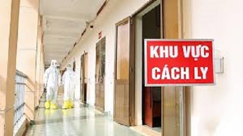 Tình hình COVID-19 trong ngày: Chuyên gia người Pháp và 5 người nhập cảnh từ Nga mắc COVID-19