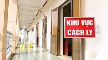 Tình hình COVID-19 trong ngày: Chuyên gia người Pháp và 5 người nhập cảnh từ Nga mắc COVID-19