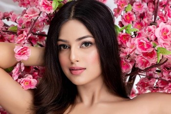 Miss Universe 2021 lộ diện loạt mỹ nhân "sừng sỏ" mà Kim Duyên phải đối mặt