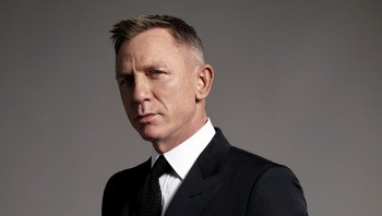 Tài tử "007" Daniel Craig được vinh danh trên Đại lộ Danh vọng