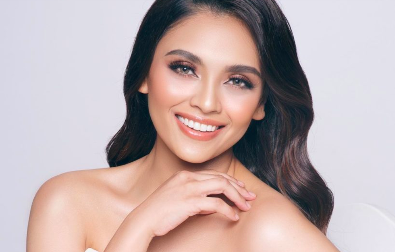Người đẹp Philippines từ bỏ danh hiệu á hậu ngay khi chung kết vừa khép lại