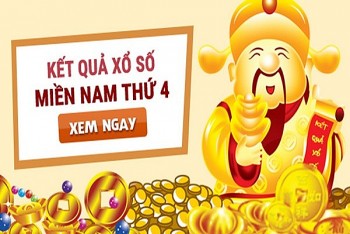 Xổ số miền Nam 27/10/2021 - Kết quả XSMN mới nhất - Trực tiếp XSMN