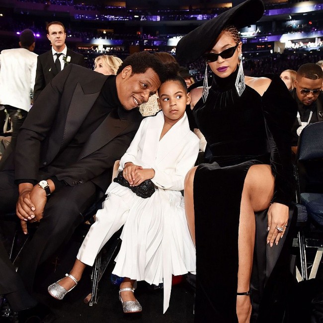 Con gái của Beyoncé mới 9 tuổi đã kiếm được 500 triệu USD