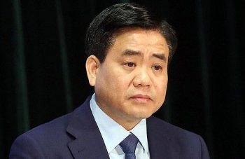 Thông tin pháp luật chiều 21/11: Bộ Công an đề nghị truy tố ông Nguyễn Đức Chung