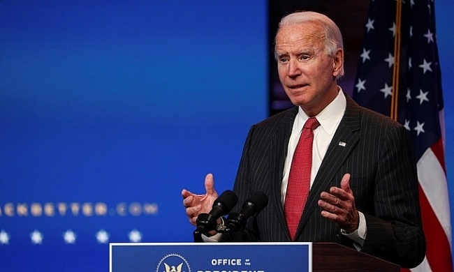 Ông Biden được nhận những đặc quyền nào trong quá trình chuyển giao quyền lực?
