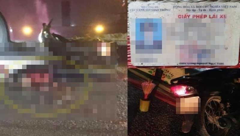 Tai nạn giao thông sáng 27/11: Truy tìm tài xế tông liên tiếp khiến 2 phụ nữ bị thương nặng rồi 