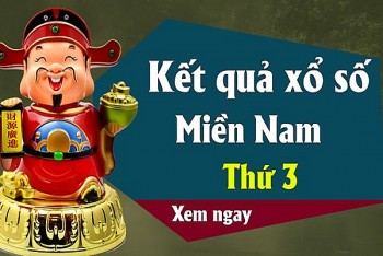 Xổ số miền Nam 2/11/2021 - Kết quả XSMN mới nhất - Trực tiếp XSMN