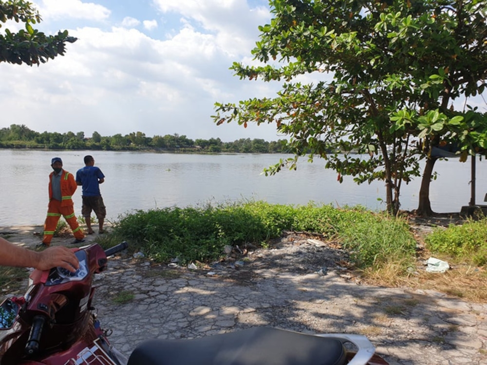 Thông tin pháp luật chiều 2/12: Tá hỏa phát hiện thi thể nữ giới không nguyên vẹn nổi trên sông Sài Gòn