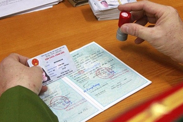 Quy trình nhận đổi và trả thẻ căn cước công dân gắn chíp được Bộ Công an thực hiện như nào? Quy trình nhận đổi và trả thẻ căn cước công dân gắn chíp được Bộ Công an thực hiện như nào?