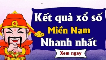 XSMN ngày 7/12/2020 - Kết quả xổ số miền Nam hôm nay - Dự đoán xổ số miền Nam