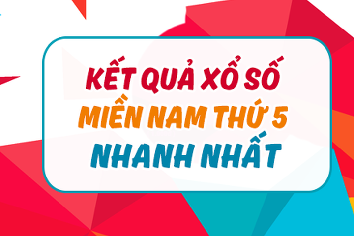 XSMN ngày 10/12/2020 - Kết quả xổ số miền Nam hôm nay - Dự đoán bạch thủ lô tô miền Nam