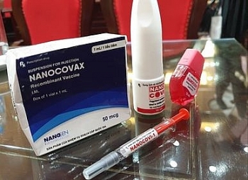 Vaccine Covid-19 của Việt Nam giá khoảng 120.000 đồng/liều, dự kiến hiệu quả 90%