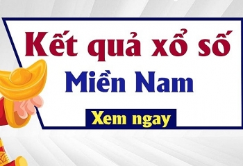 XSMN ngày 11/12/2020 - Kết quả xổ số miền Nam hôm nay - Trực tiếp kết quả xổ số miền Nam