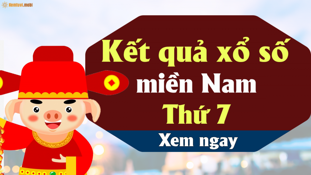 XSMN ngày 12/12/2020 - Kết quả xổ số miền Nam hôm nay - Trực tiếp XSMN