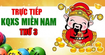 XSMN ngày 15/12/2020 - Kết quả xổ số miền Nam hôm nay - Trực tiếp XSMN