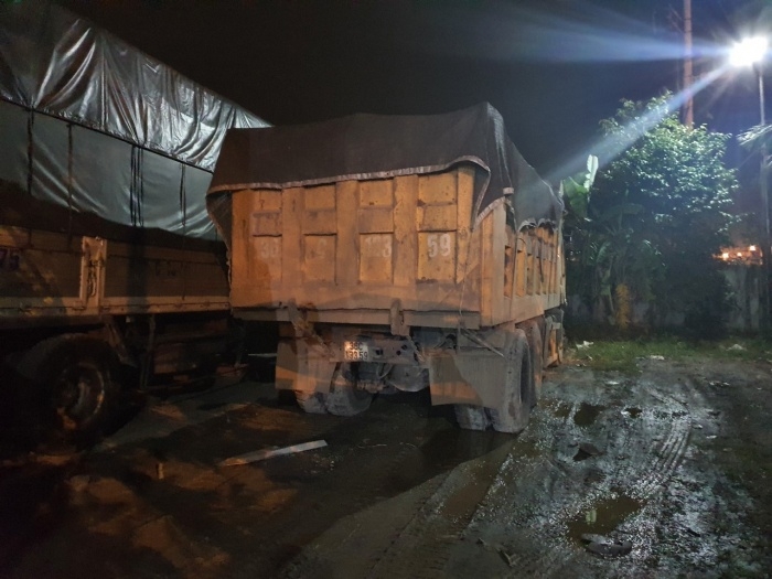 Tai nạn giao thông sáng 19/12: Một CSGT bị "vạ lây" trong khi kiểm tra nồng độ cồn