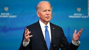 CNN: Nhóm của ông Biden đang chuẩn bị một chiến lược để Nga phải "trả giá"