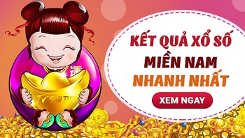 XSMN ngày 19/12/2020 - Kết quả xổ số miền Nam mới nhất - Trực tiếp XSMN