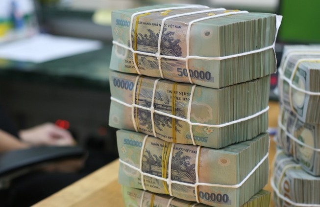 Vụ ''tuồn'' gần 30.000 tỷ đồng ra nước ngoài: Lộ chiêu thức hết sức tinh vi của nhóm đối tượng Vụ ''tuồn'' gần 30.000 tỷ đồng ra nước ngoài: Lộ chiêu thức hết sức tinh vi của nhóm đối tượng