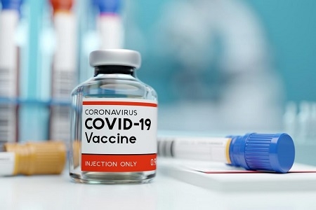 Các quốc gia giàu có đã đặt hàng quá nửa số vaccine COVID-19