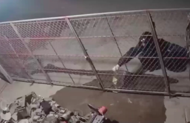 camera ghi lai khoanh khac ke bit mat phong hoa dot nha o hung yen