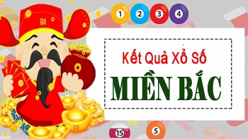 Kết quả XSMB ngày 24/12 - Dự đoán kết quả xổ số miền Bắc hôm nay - Trực tiếp XSMB