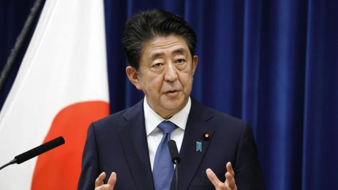 Cựu Thủ tướng Abe xin lỗi sau vụ tài trợ bầu cử vì cảm thấy 