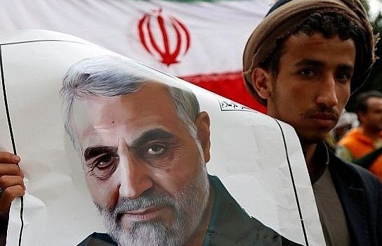 Quan chức Iran "nhắc khéo" Mỹ vụ sát hại Tướng Soleimani