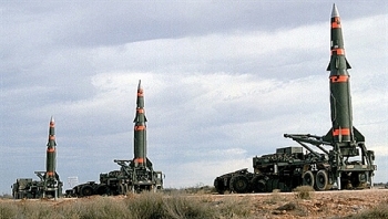 Bất chấp Hiệp ước INF, Mỹ vẫn thúc đẩy phát triển tên lửa tầm trung