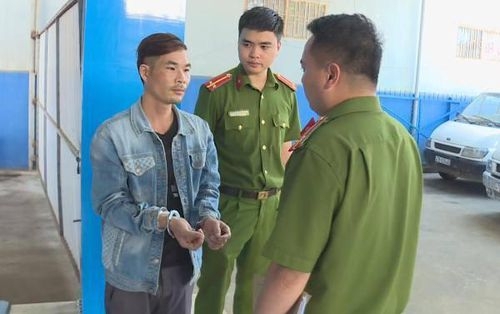 Tin tức pháp luật mới nhất: Phá ổ chơi ma túy tại karaoke Crown TP Nha Trang