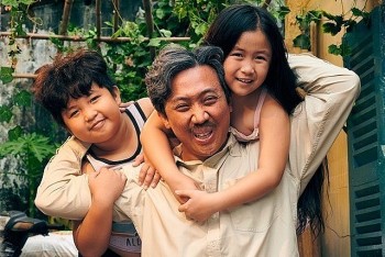 Phim 'Bố già' được chọn là đại diện Việt Nam dự Oscar 2022