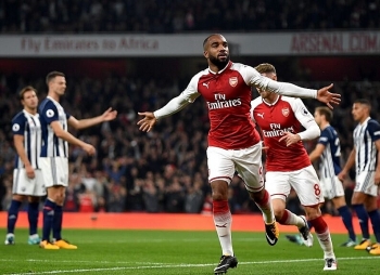 West Brom vs Arsenal (03h00, 03/01): Link xem trực tiếp, xem online nhanh và rõ nét, dự đoán kết quả chính xác nhất