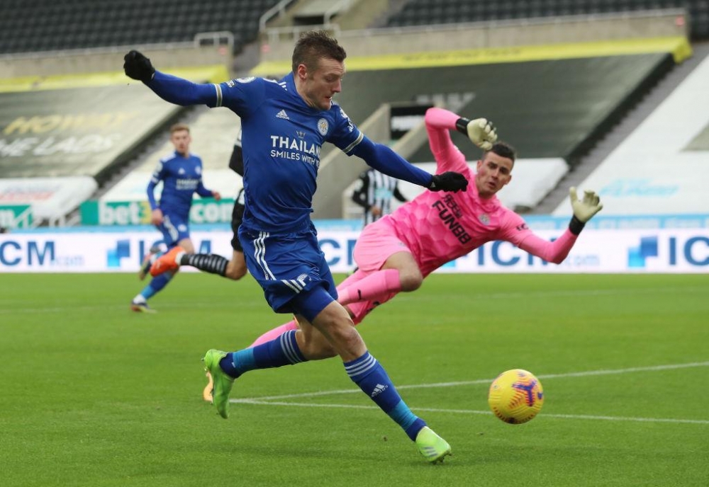 Kết quả vòng 17 Ngoại hạng Anh, Bảng xếp hạng (BXH) ngày 4 ...