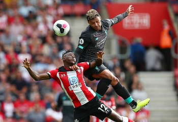 Link trực tiếp Southampton vs Liverpool: Xem trực tiếp online, nhận định tỷ số, soi kèo