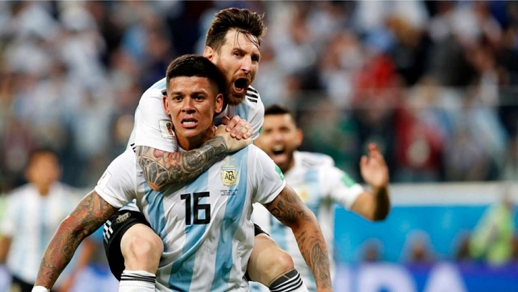 Tin tức chuyển nhượng bóng đá hôm nay (6/1): Đồng hương Messi muốn sớm rời MU