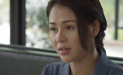 Lương Thu Trang - Nữ diễn viên thủ vai Minh trong 'Hướng dương ngược nắng' là ai?