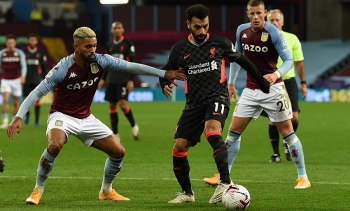 Link trực tiếp Aston Villa vs Liverpool: Xem trực tiếp online, nhận định tỷ số, soi kèo