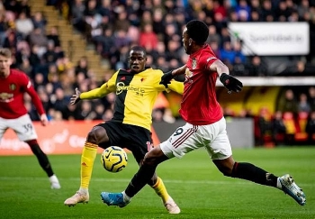 Link trực tiếp MU vs Watford: Xem trực tiếp online, nhận định tỷ số, soi kèo