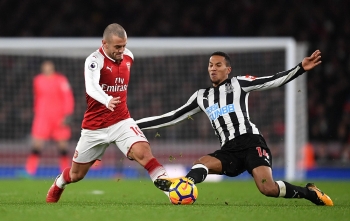 Link trực tiếp Arsenal vs Newcastle: Xem trực tiếp online, nhận định tỷ số, soi kèo